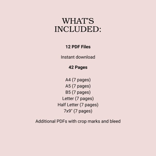 Printable Credit Score Tracker Template - Image 7